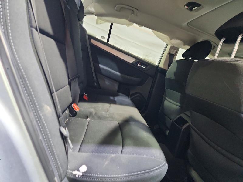 2015 Subaru Legacy 2.5i Premium