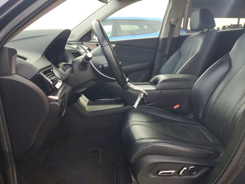 2020 Acura Rdx Technology