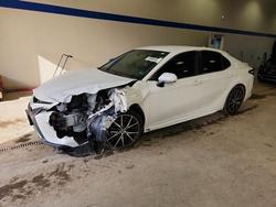2021 Toyota Camry se en venta en Sandston, VA
