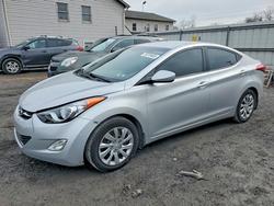 2012 Hyundai Elantra for sale in York Haven, PA