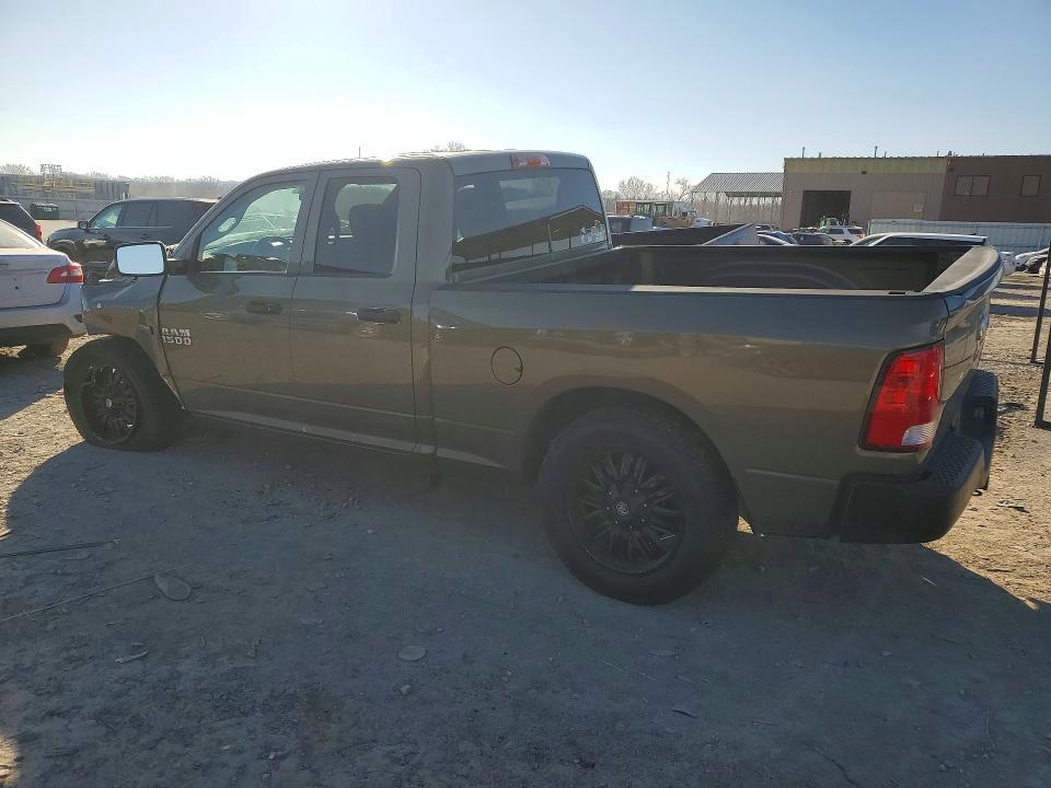 2015 Dodge RAM 1500 ST