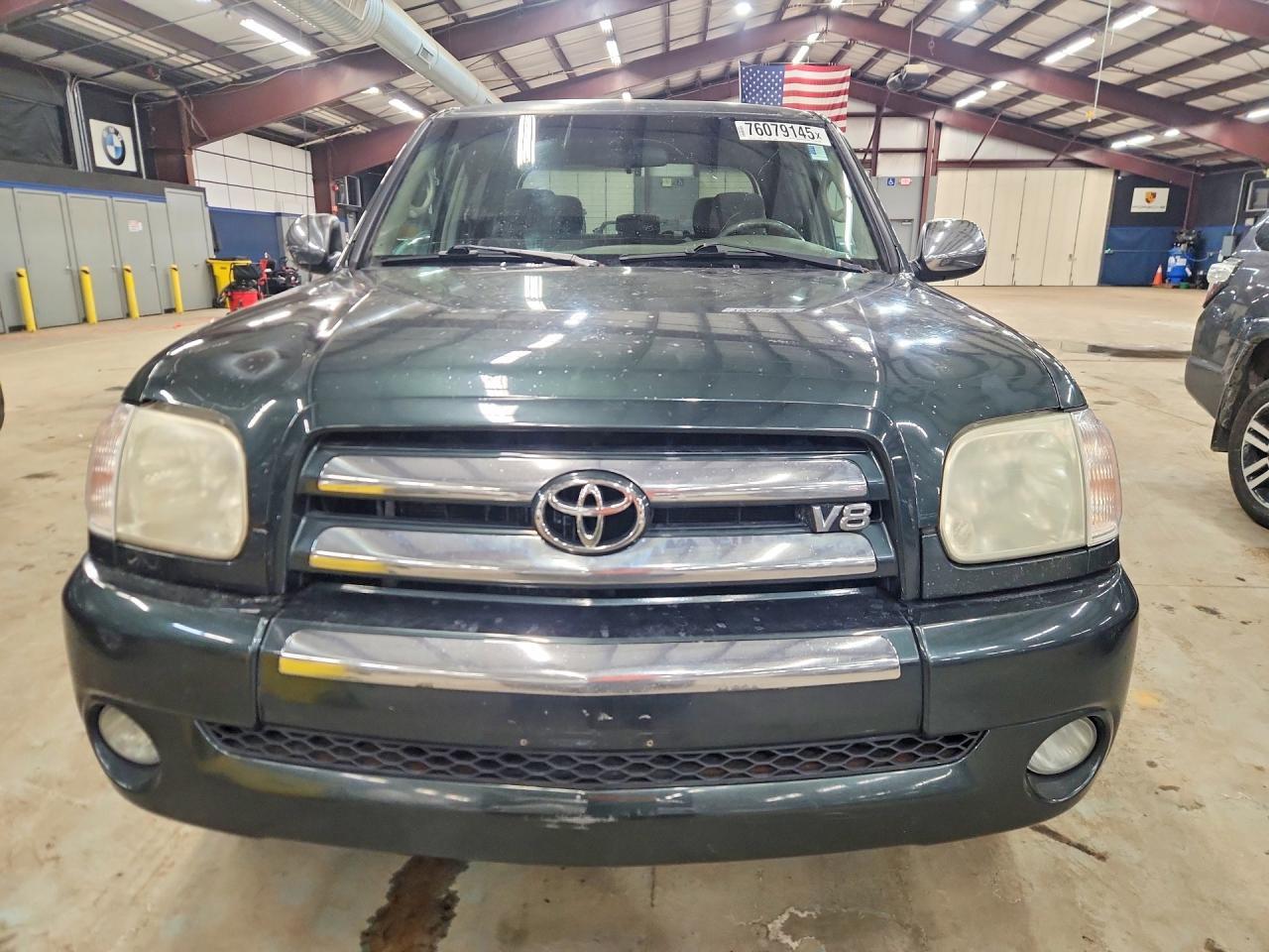 2006 Toyota Tundra