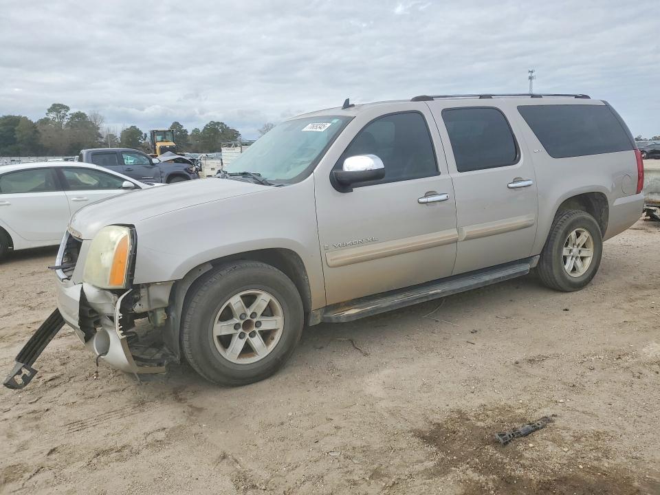 2007 GMC Yukon xl C1500