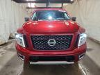 2019 Nissan Titan PRO-4X