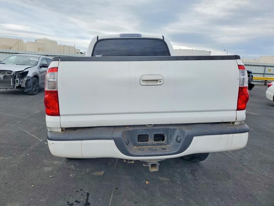 2006 Toyota Tundra Limited