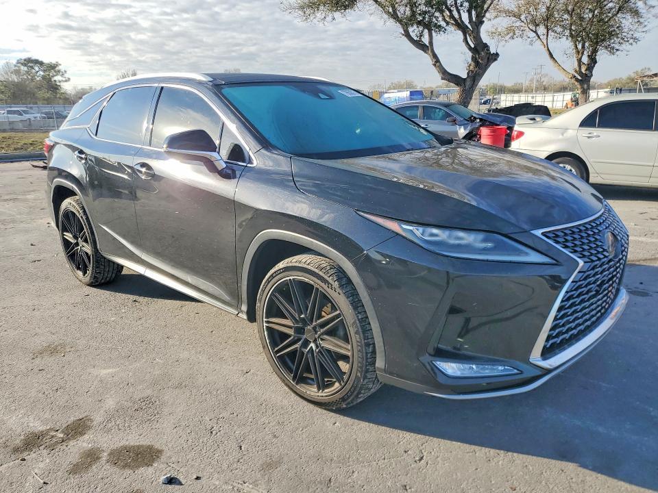2020 Lexus Rx 350 Base