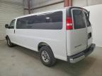 2025 GMC Savana G3500 LT