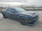 2020 Dodge Challenger srt Hellcat