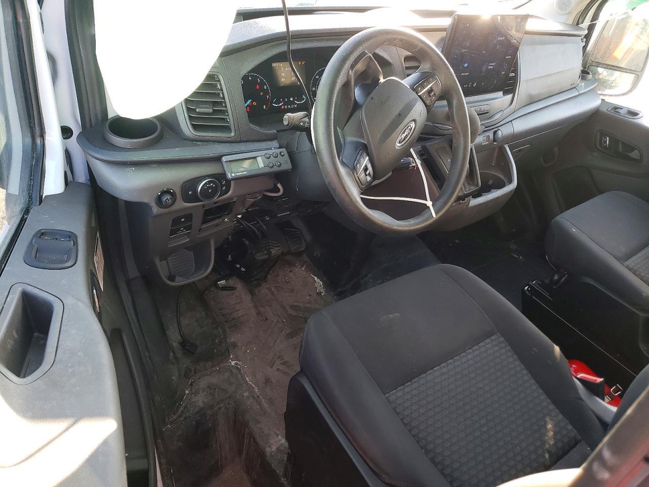 2024 Ford Transit T-350
