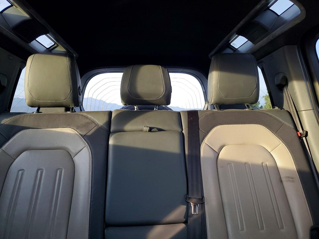 2021 Land Rover Defender 110 X-dynamic hse