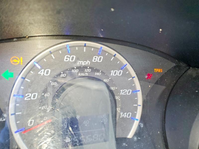 2012 Honda Fit Sport