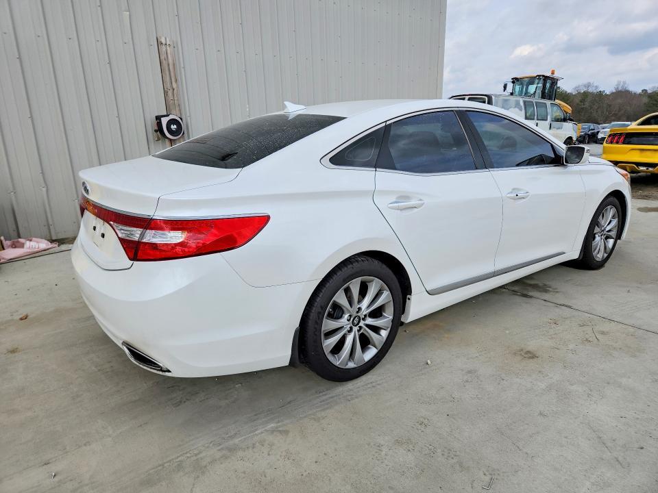 2014 Hyundai Azera gls