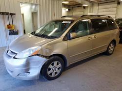 2007 Toyota Sienna xle for sale in Ham Lake, MN