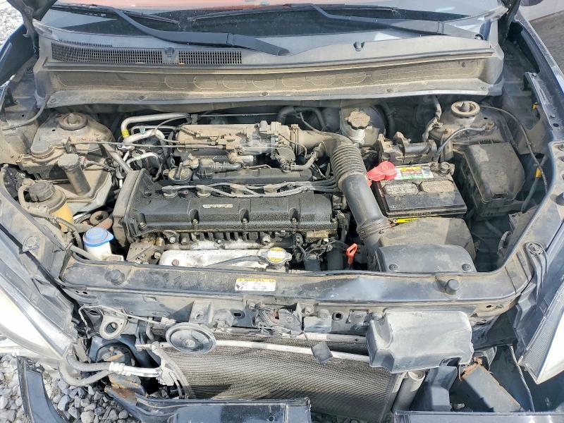 2011 KIA Soul Sport