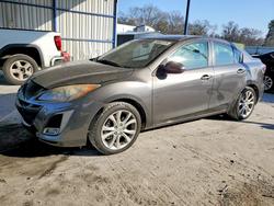 Mazda 3 s Vehiculos salvage en venta: 2011 Mazda 3 S