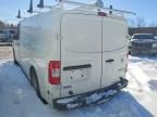 2019 Nissan NV 2500 S