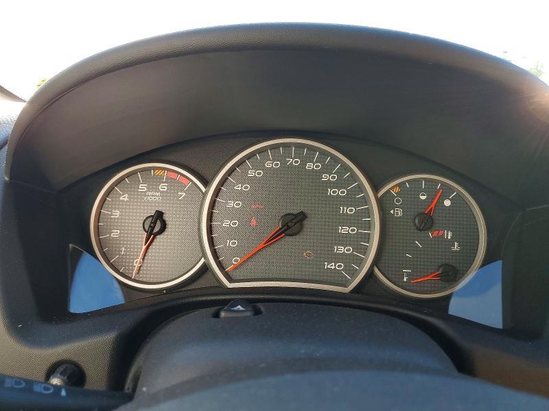 2006 Pontiac Grand Prix