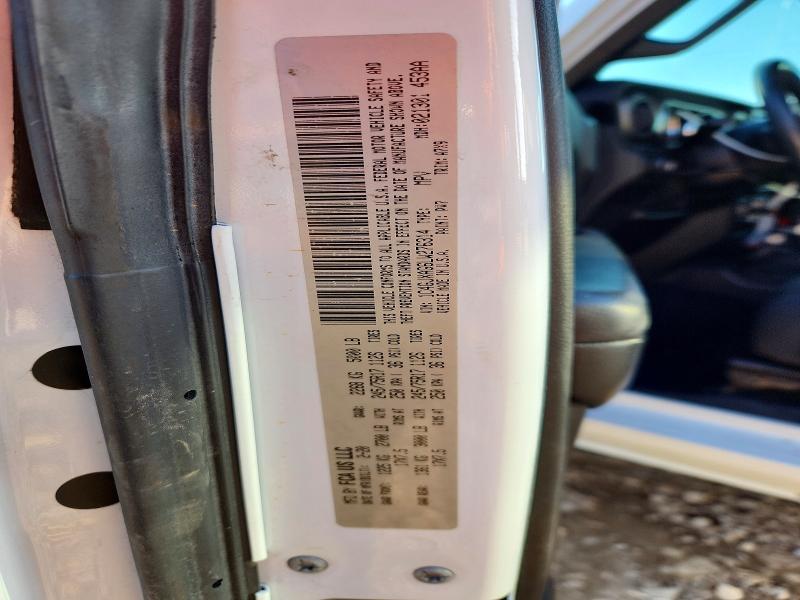 2020 Jeep Wrangler Sport