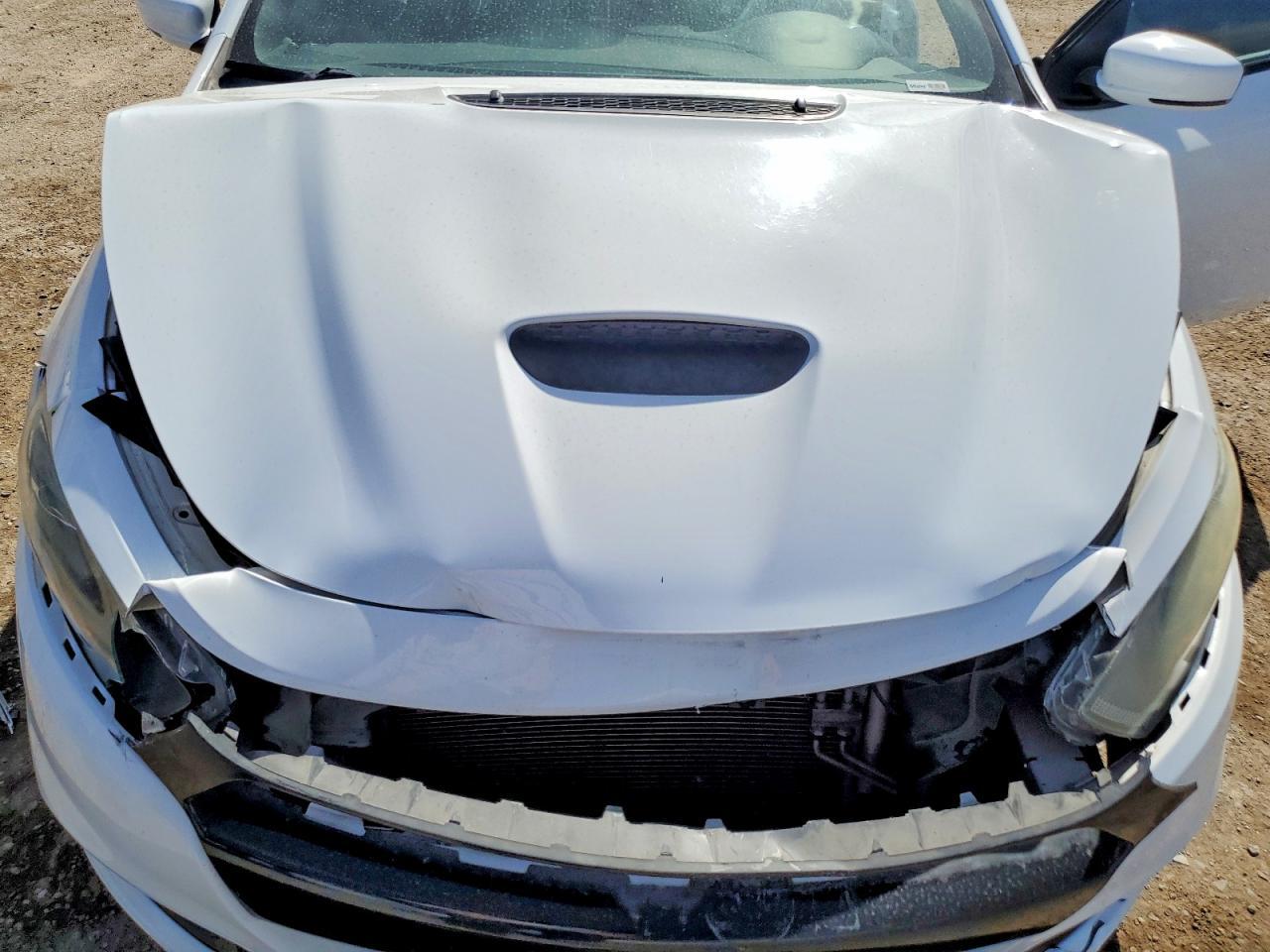 2016 Dodge Dart gt Sport