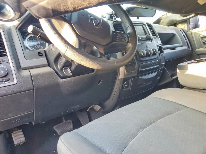 2019 Dodge RAM 1500 Classic Tradesman