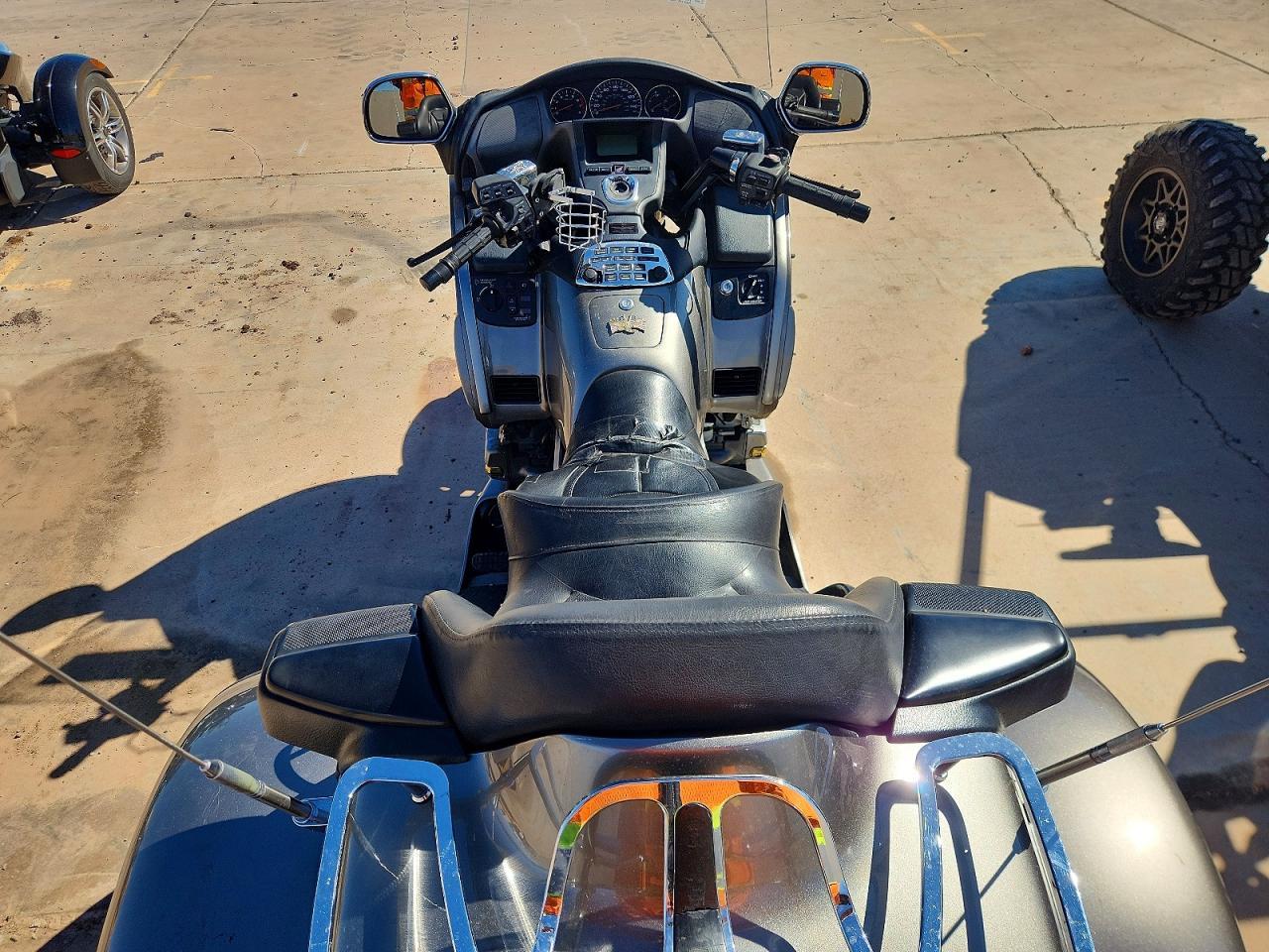 2006 Honda GL1800