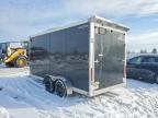 2025 Ideal Carg Evocore 2025 Ideal Cargo Enclosed Cargo Trailer