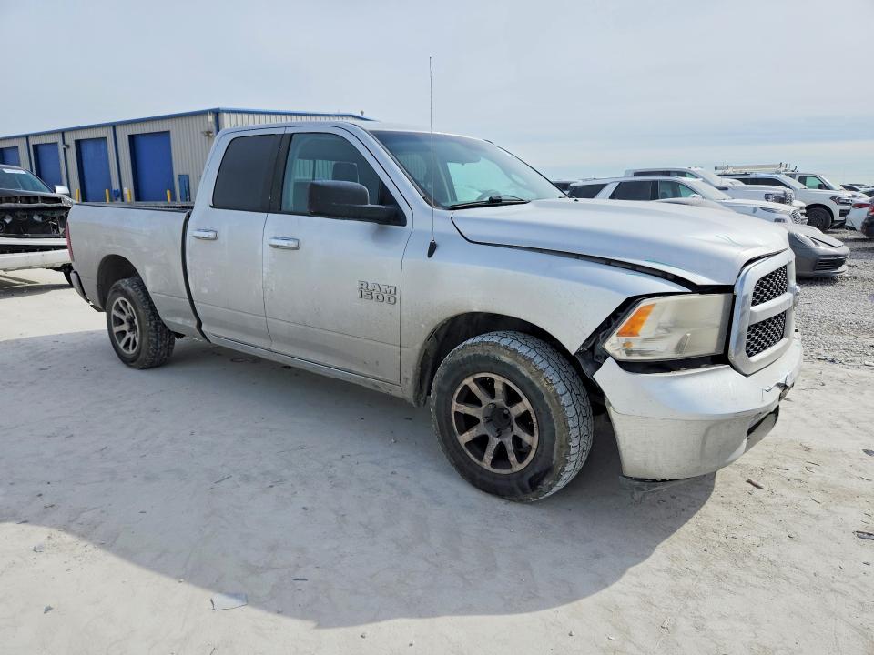 2015 Dodge Ram 1500 slt