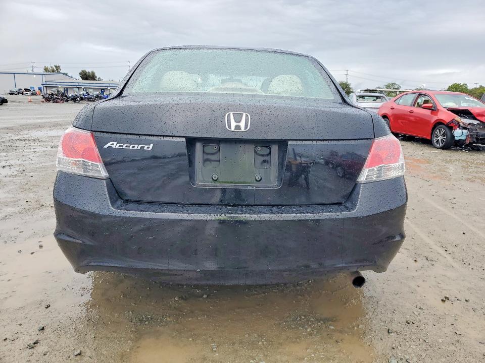 2009 Honda Accord lx