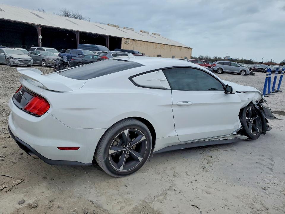2023 Ford Mustang