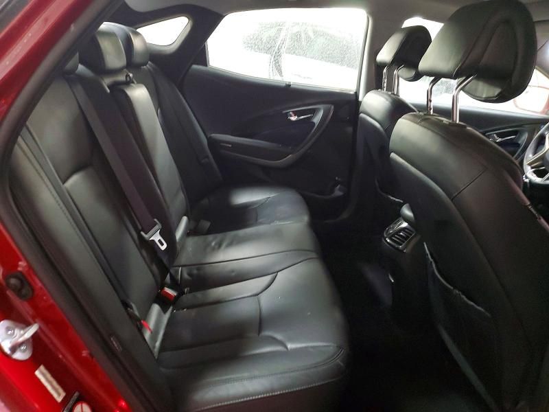 2014 Hyundai Azera gls