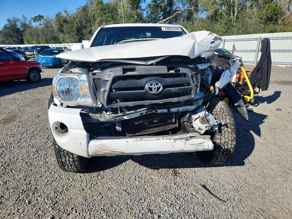 2010 Toyota Tacoma Prerunner V6