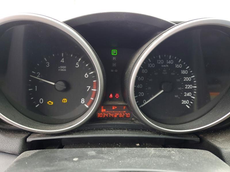 2010 Mazda 3 I