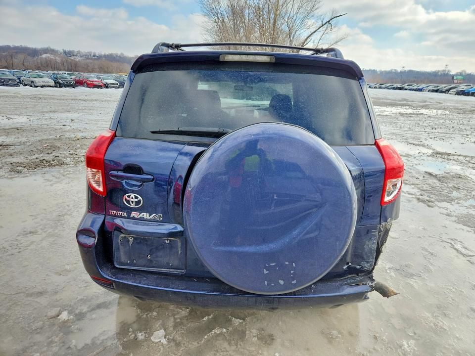 2007 Toyota Rav4