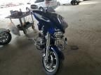 2013 Yamaha XVS1300 CTC