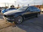 2017 BMW 740 i
