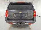 2018 Chevrolet Suburban K1500 lt