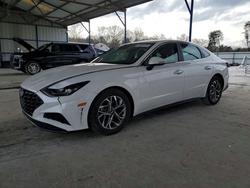 2023 Hyundai Sonata sel en venta en Cartersville, GA