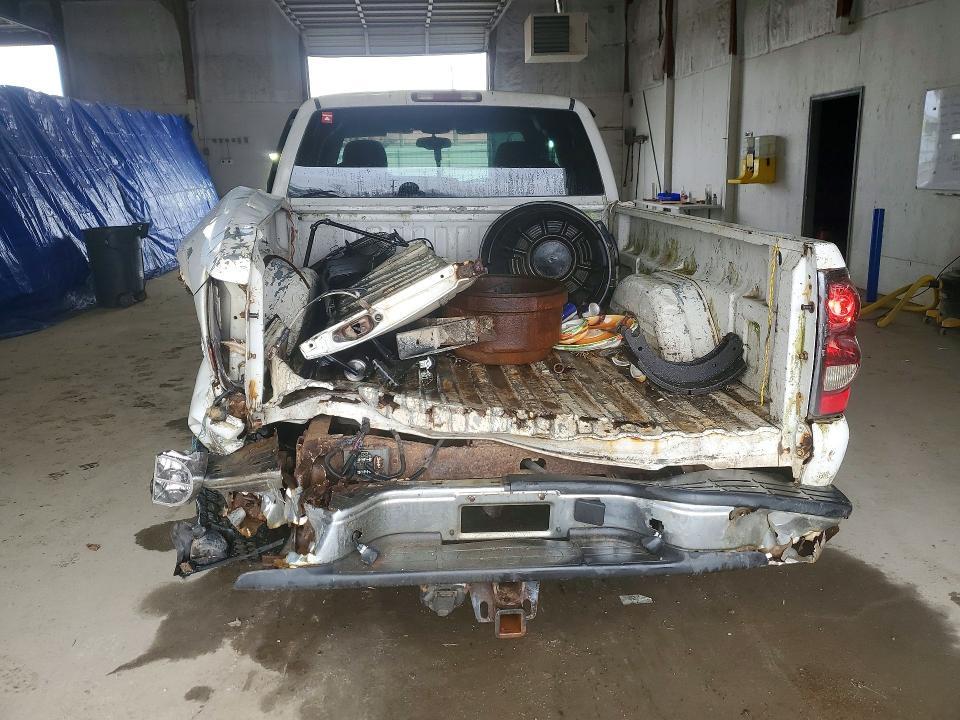 2004 Chevrolet C/K Pickup