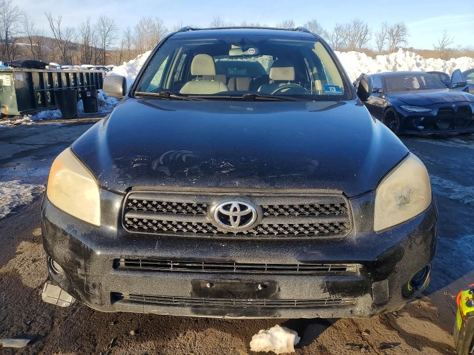 2006 Toyota Rav4