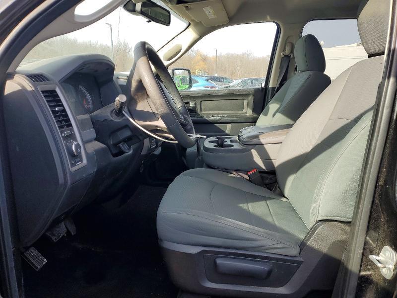 2015 Dodge Ram 1500 st