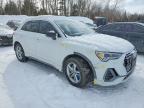 2020 Audi Q3 Premium Plus S-line