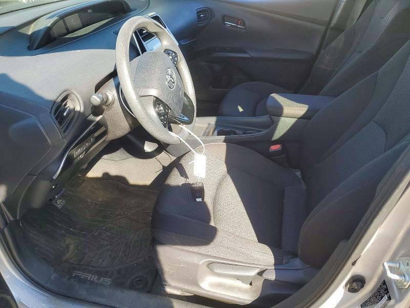 2020 Toyota Prius l