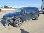 2015 Dodge Journey Crossroad