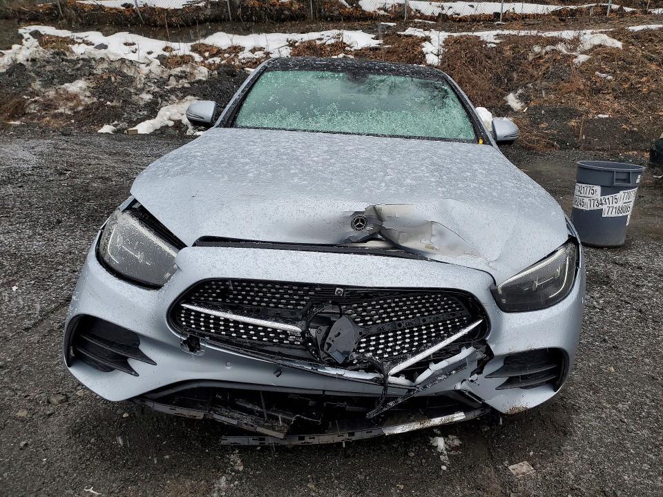 2021 Mercedes-Benz E 350 4matic