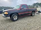 2002 GMC New Sierra C1500