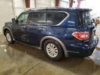 2017 Nissan Armada sv