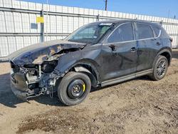 Mazda salvage cars for sale: 2019 Mazda Cx-5 Touring