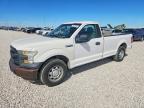 2016 Ford F150