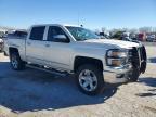 2014 Chevrolet Silverado K1500 ltz
