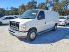 2010 Ford Econoline E250 van